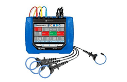 便攜電能質(zhì)量分析儀 Dranetz HDPQ GUIDE PLUS